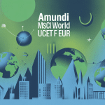 illustration de la diversification boursière mondiale amundi msci world ucits etf eur