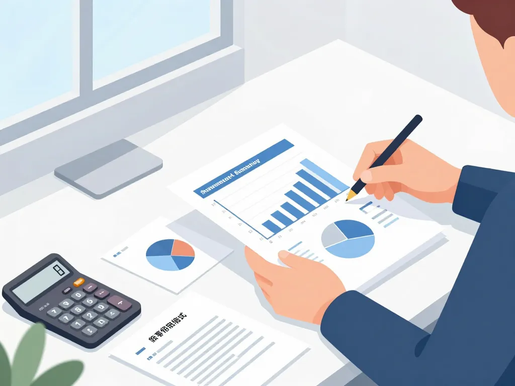 Arguments pour renégocier son prêt immobilier, préparation dossier calculs