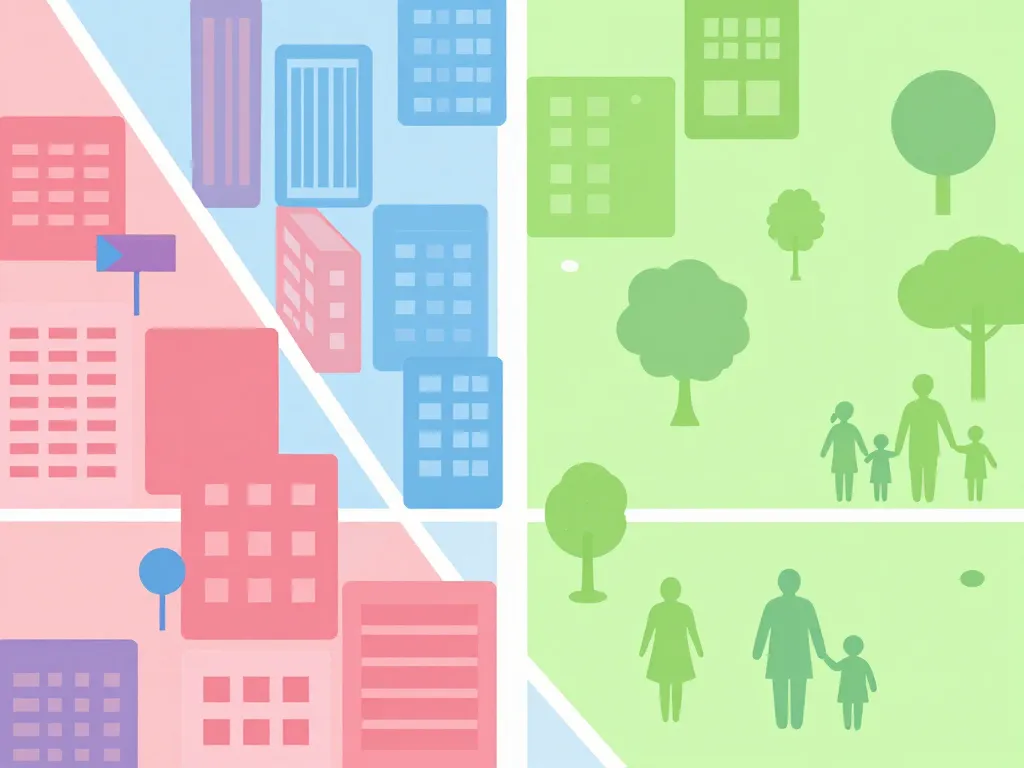 aubervilliers dangereux contraste quartiers sensibles et calmes