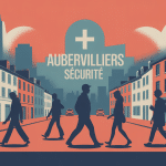 aubervilliers dangereux illustration sécurité urbaine