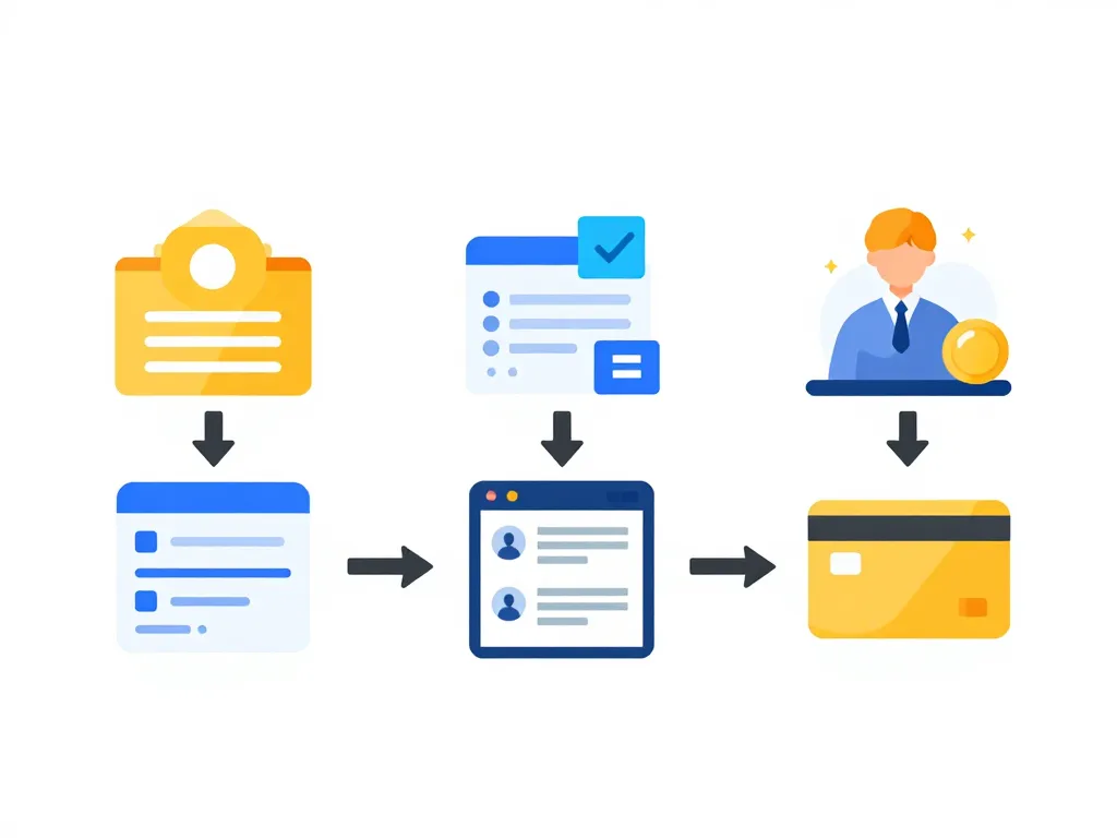 best bank in france étapes sélection ouverture compte