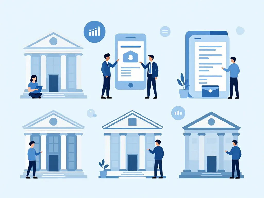 best bank in france panorama profils banques