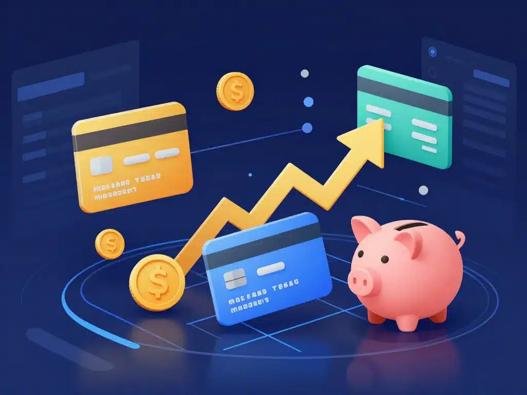 cacentre loire services bancaires illustration