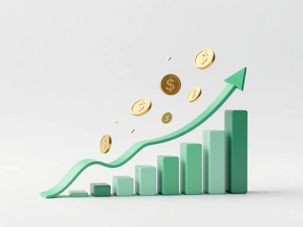 visualisation chiffres clés chiffre d'affaire crédit agricole