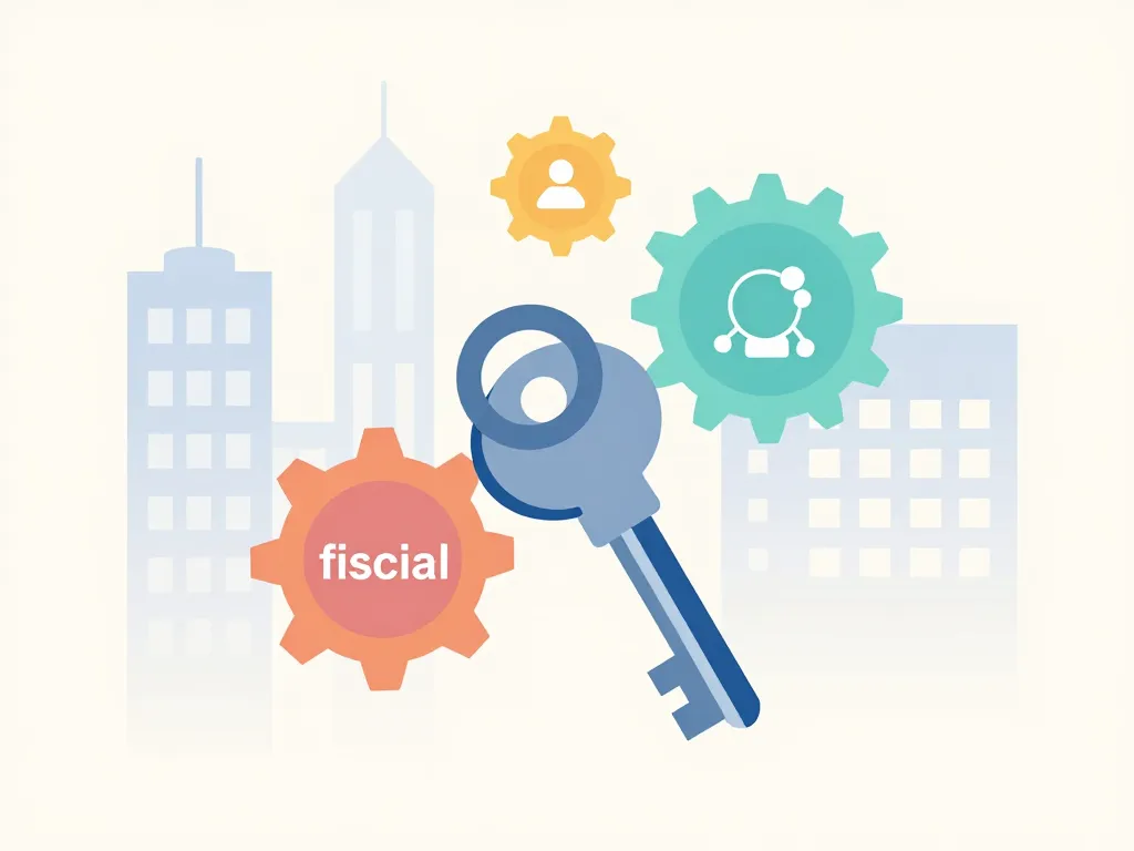 code naf sci impact fiscalité statut engrenages