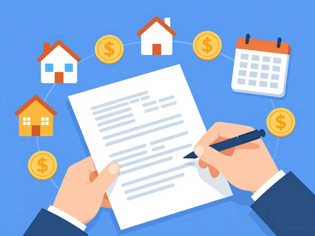 formulaires comment déclarer un pinel les années suivantes