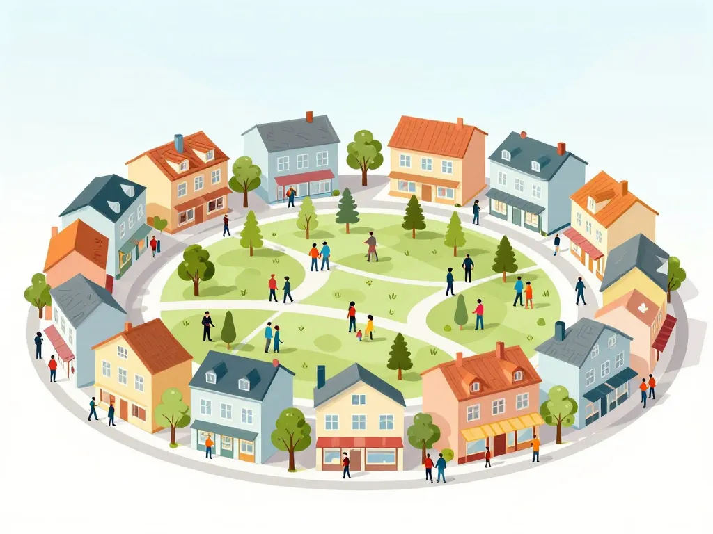 Editorial Action coeur de ville enjeux revitalisation centres-villes