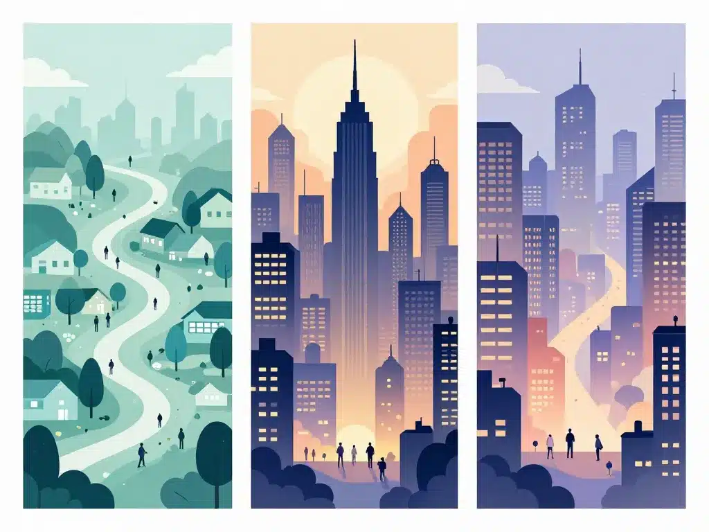 Illustration comprendre Évreux quartier à éviter diversité