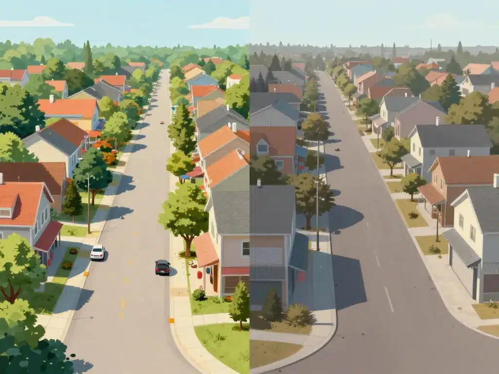 critères visuels quartier à éviter saint-maur-des-fossés