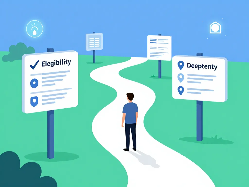 début parcours déclaration impôt pinel 1ère année critères