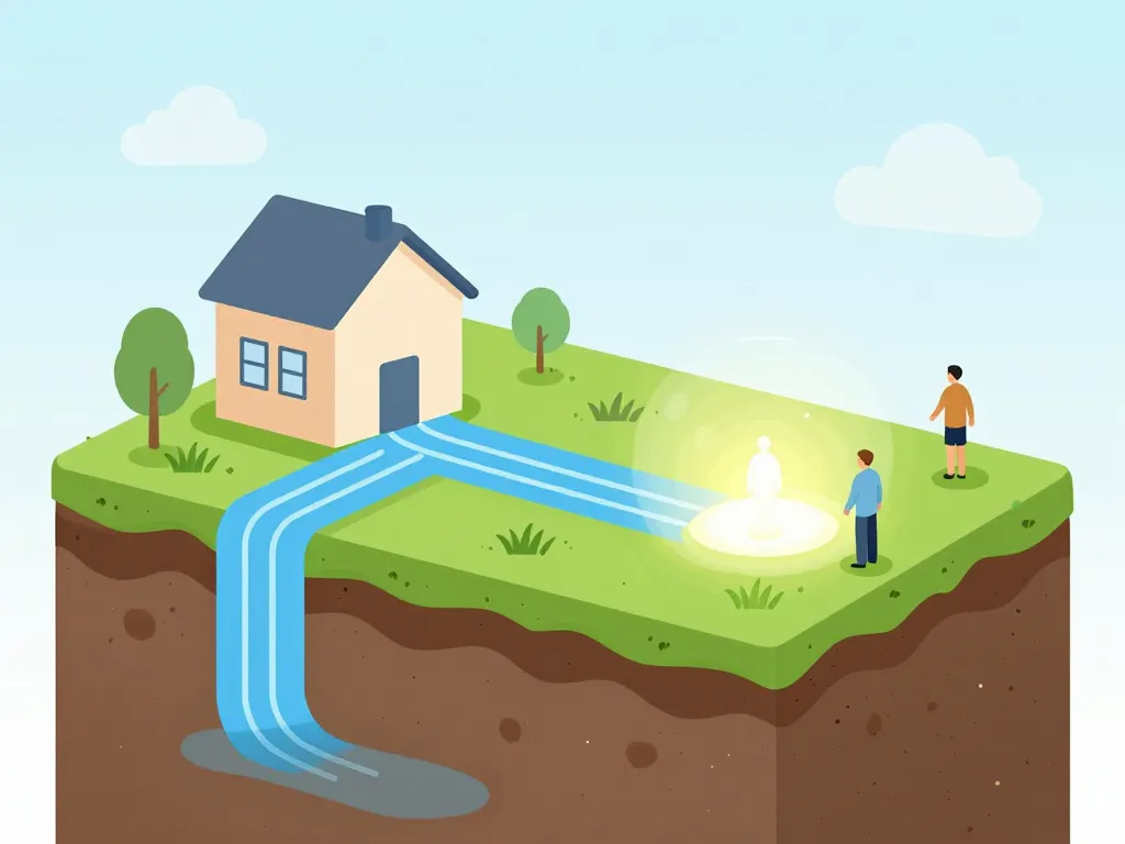 etude de sol assainissement layers maison