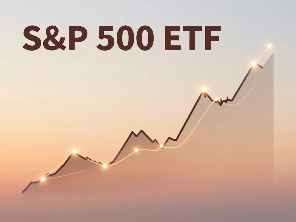 Visuel performance historique cours BNP Paribas Easy S&P 500 UCITS ETF