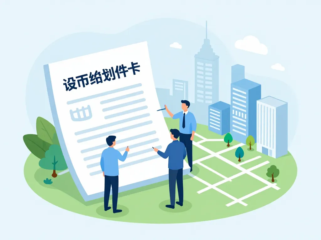 exemple de plan masse fonction administrative