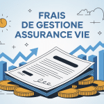illustration frais de gestion d'une assurance vie