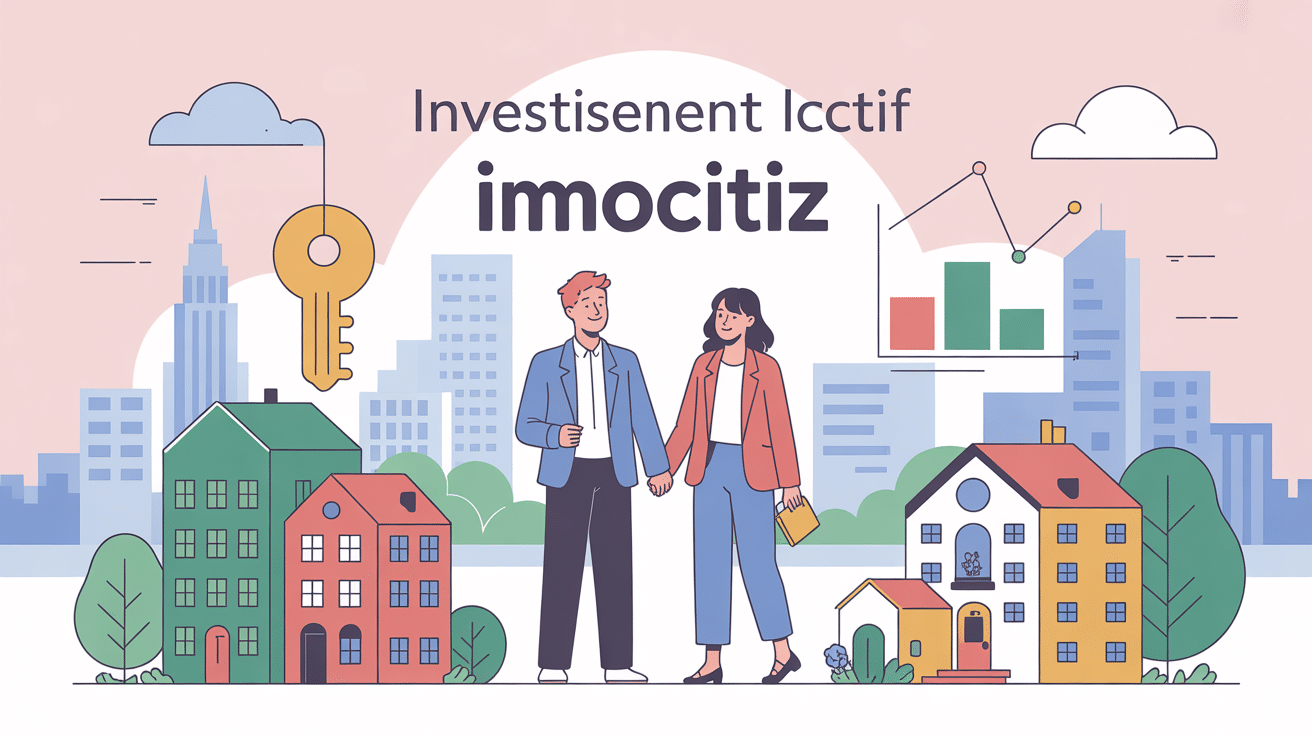 illustration immocitiz immobilier clé en main