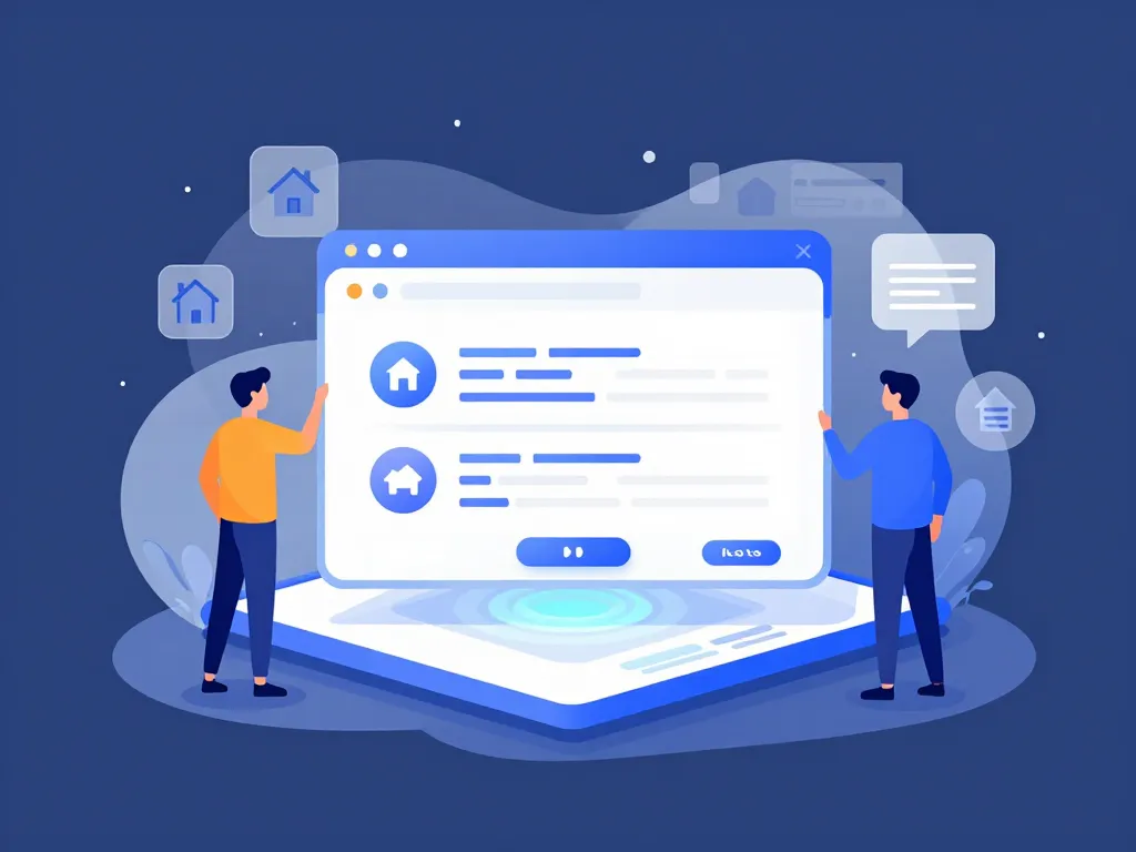 immoventedirect différence plateformes marché immobilier