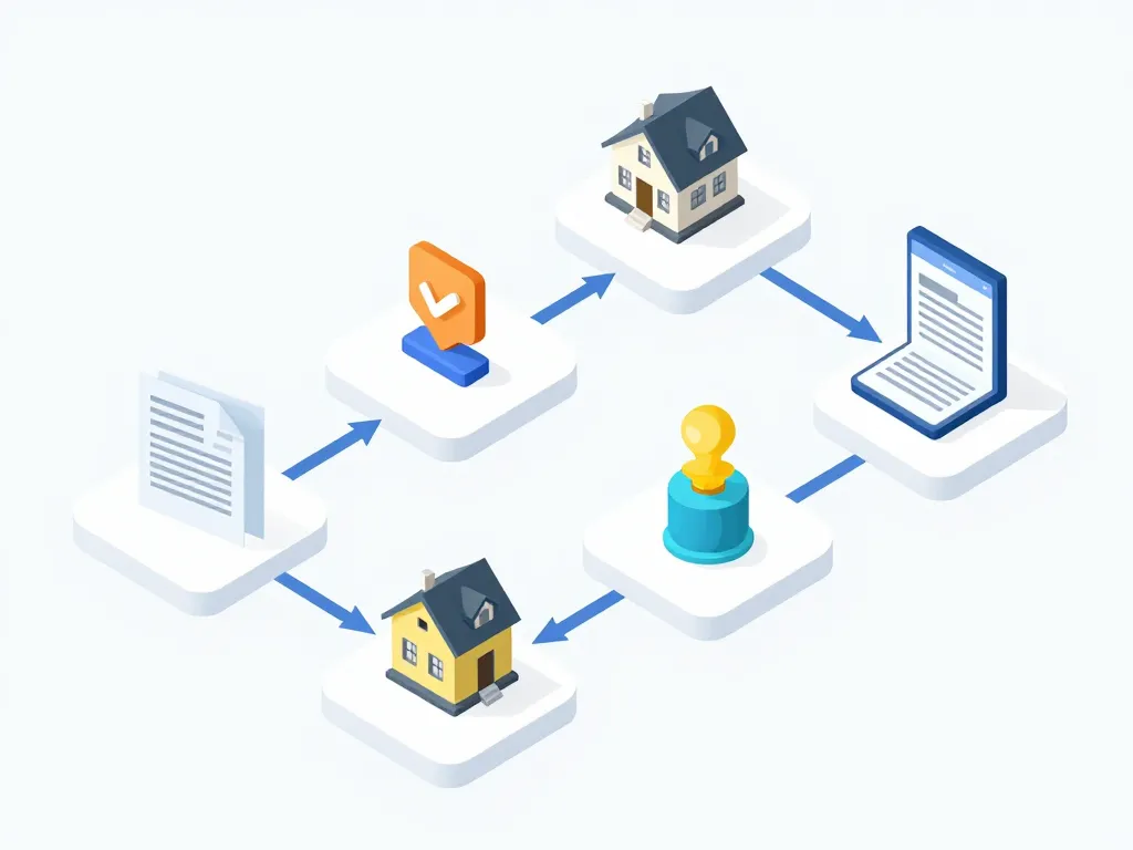 immoventedirect processus vente optimisé