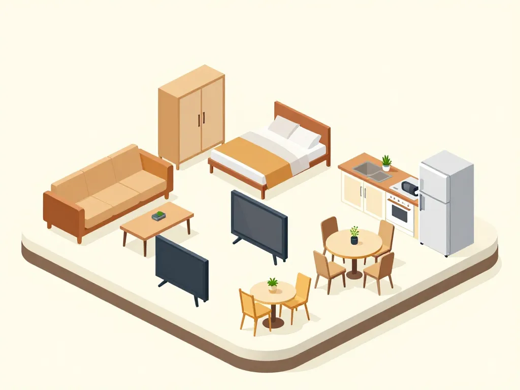 scène exemples liste mobilier notaire exemple inventaire