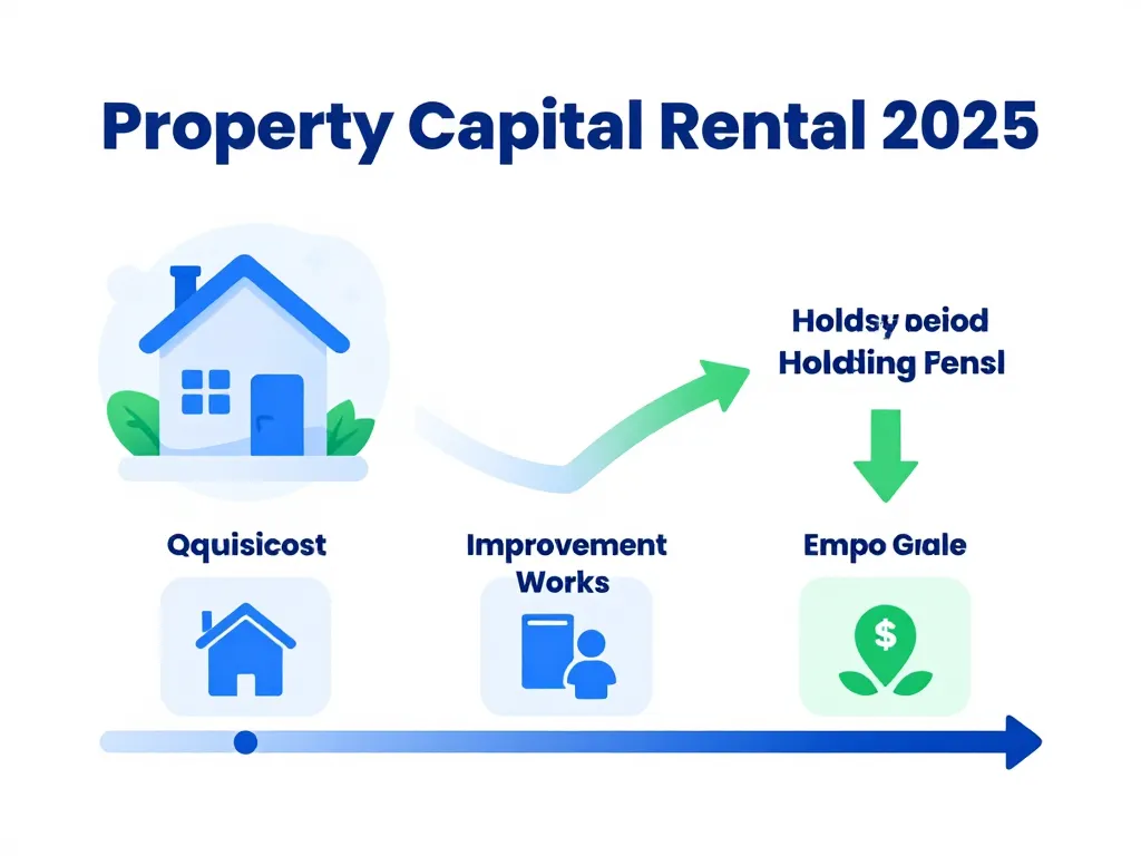 lmnp revente plus-value amortissement 2025 étapes calcul plus-value