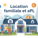 louer à un membre de sa famille apl famille maison caf
