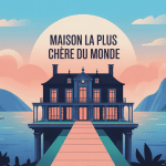 maison la plus chere du monde villa luxe vue panoramique