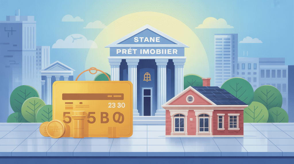 ne pas rembourser son prêt immobilier après la vente forum, illustration conceptuelle