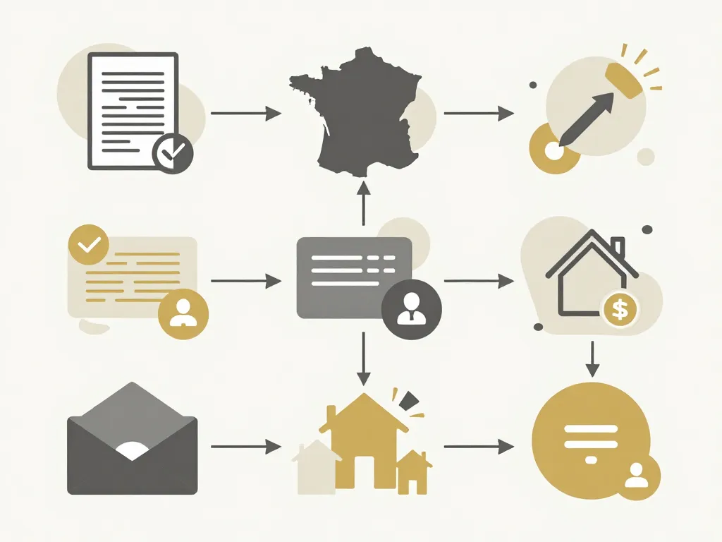peut on deduire les interets d'emprunt pour une residence principale exceptions fiscales