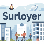 peut-on refuser de payer un surloyer visuel HLM