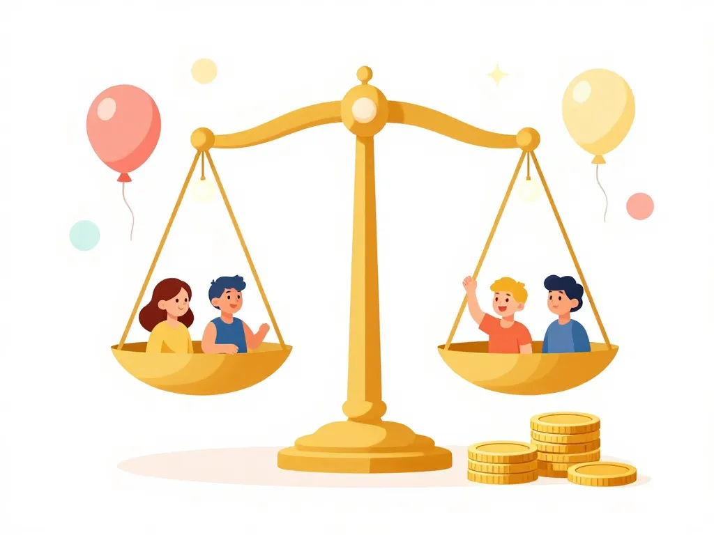 prix d une salle des fetes balance entre fête et budget