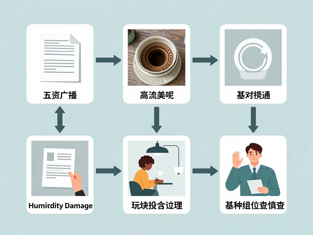 remontées capillaires vice caché étapes réaction achat