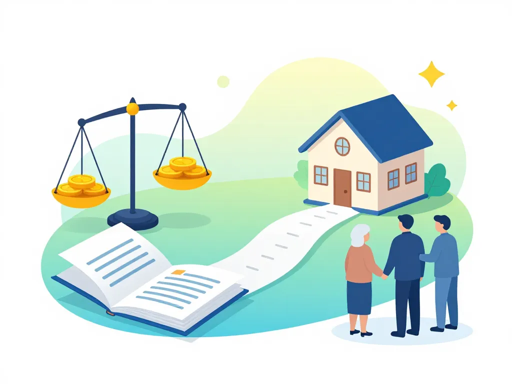 Résidence Paul Comparat aides financières admission seniors