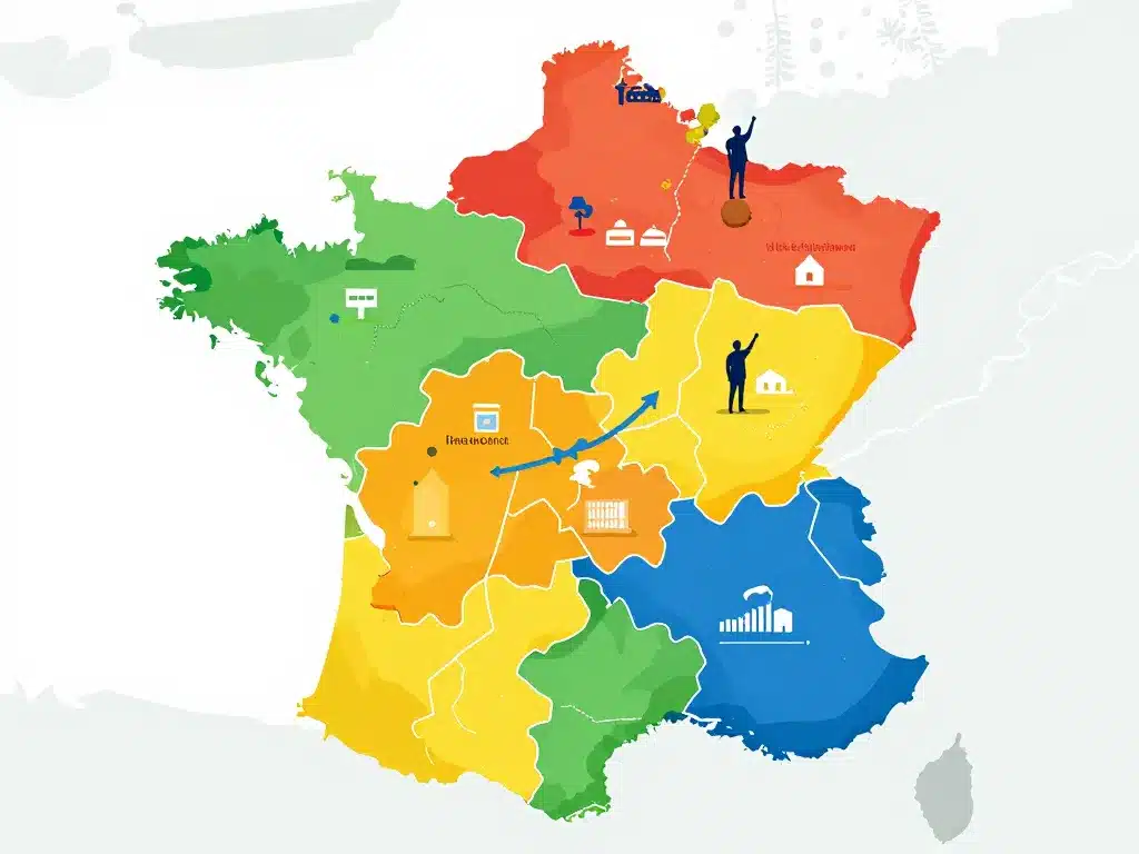 carte zones opportunités appartement 100 000 euros île france