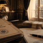 avance sur héritage montant maximum dossier notaire
