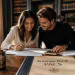 avantage impot pacs couple documents fiscaux