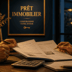 avis pret immobilier banque postale dossier