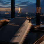 avis scpi edissimmo rapport financier paris