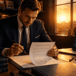 courtier assurance pret immobilier au bureau