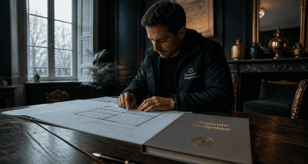 diagnostic energetique prix habitatfuturvert.fr diagnostiqueur plan salon