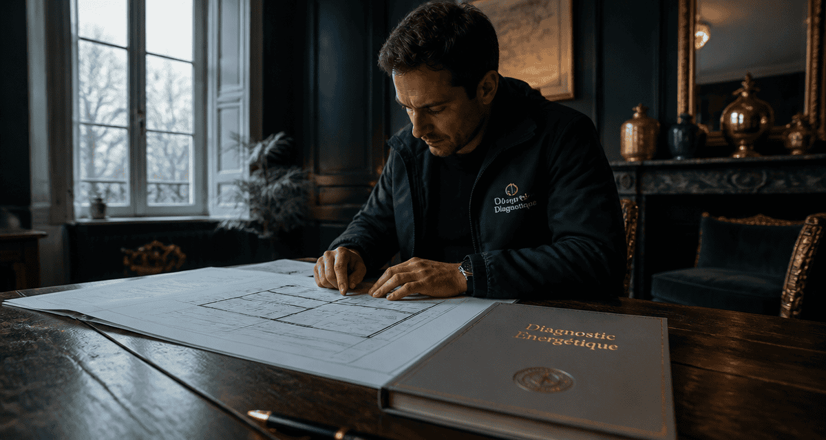 diagnostic energetique prix habitatfuturvert.fr diagnostiqueur plan salon