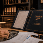 expert comptable pour sci dossier gestion