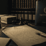 légataire à titre universel testament notaire