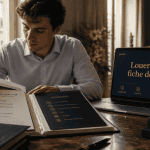 louer sans fiche de paie ptitclic jeune homme dossier