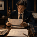 micro foncier et scpi dossier fiscal