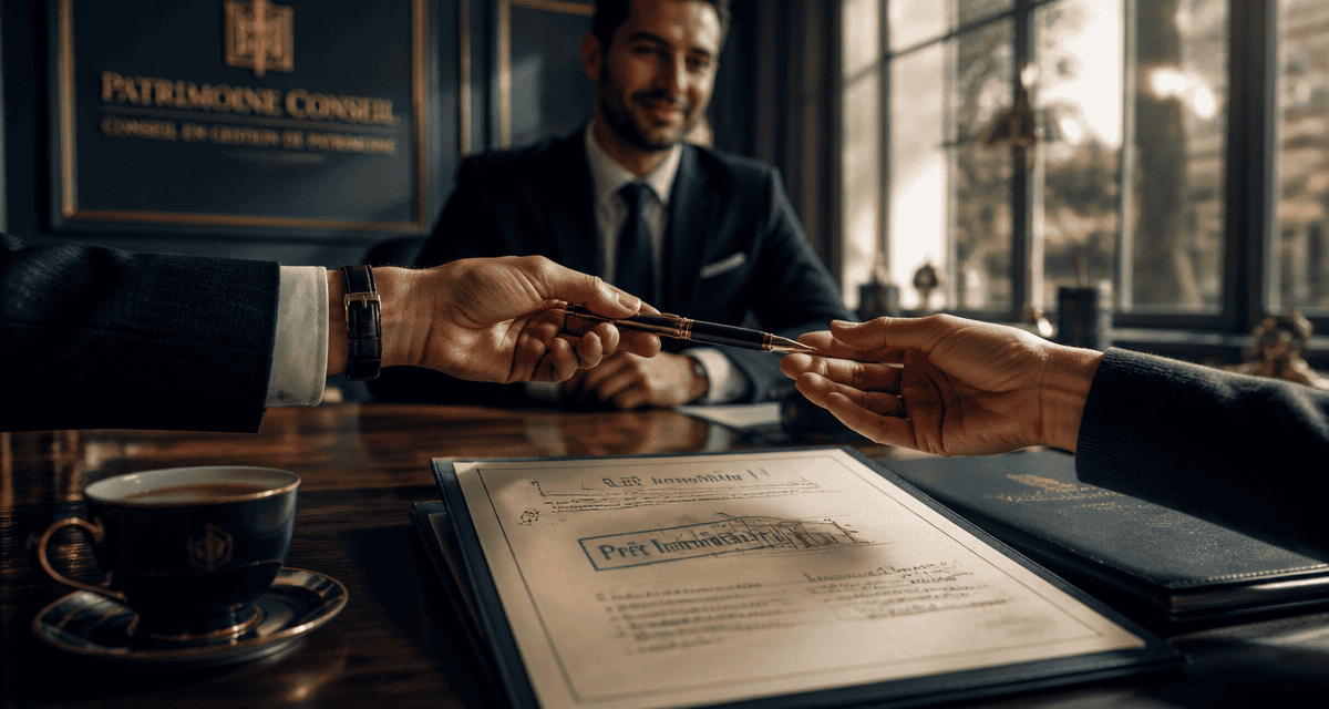 peut on consulter une banque après un courtier dossier prêt immobilier
