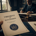 virement notaire combien de temps succession table dossier