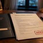 Crédit immobilier invalidité : dossier d’assurance emprunteur AERAS