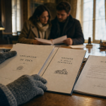 PACS avantage achat immobilier : protéger l’apport du couple