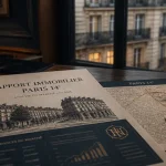 Prix au m2 paris 14 : carte des quartiers immobiliers
