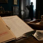 Refus inventaire succession : dossier notaire “inventaire”
