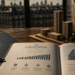 SCPI Corum Origin : 6,94% TRI, stratégie immobilière européenne